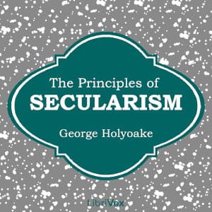 Principles of Secularism