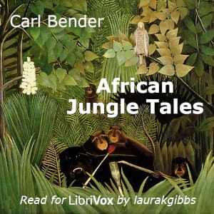 African Jungle Tales