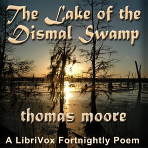 Lake of the Dismal Swamp