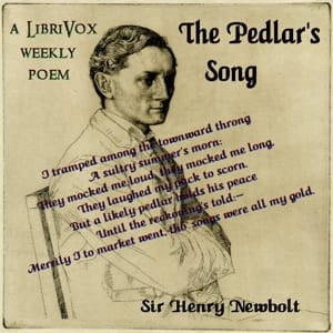 Pedlar's Song