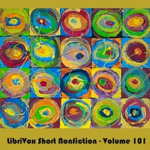 Short Nonfiction Collection, Vol. 101