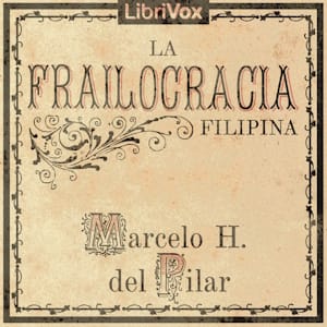 frailocracia filipina