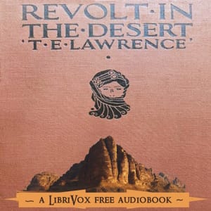 Revolt In The Desert
