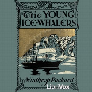 Young Ice Whalers