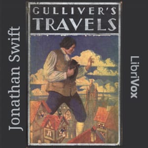 Gulliver's Travels (Version 2)