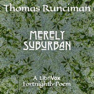 Merely Suburban