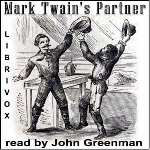 Mark Twain's Partner