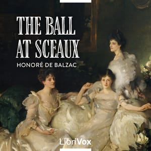 Ball at Sceaux