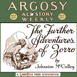 Further Adventures of Zorro
