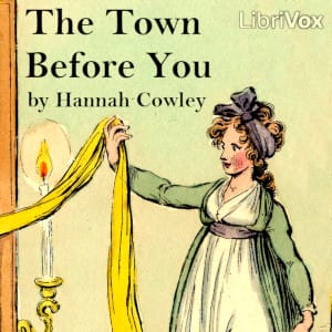 Town Before You