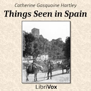 Things Seen in Spain