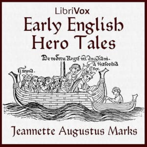 Early English Hero Tales