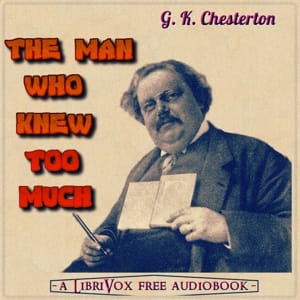 Man Who Knew Too Much (Version 2)