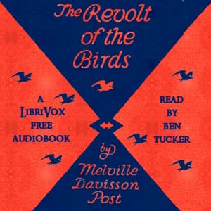 Revolt of the Birds