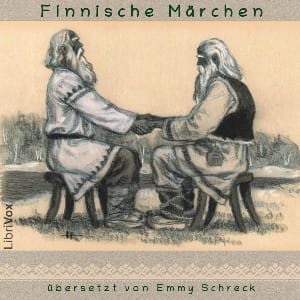 Finnische Märchen