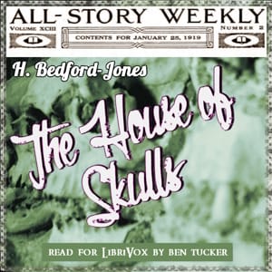 House of Skulls