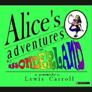 Alice's Adventures in Wonderland