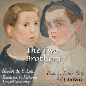 Two Brothers
