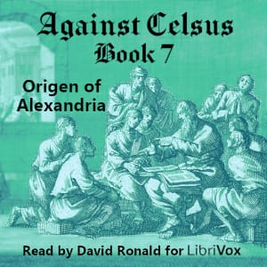 Against Celsus Book 7