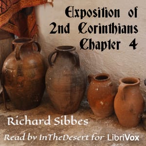 Exposition of 2nd Corinthians Chapter 4
