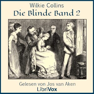 Blinde Band 2