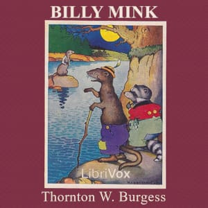 Billy Mink (Version 2)