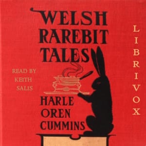 Welsh Rarebit Tales