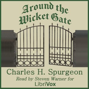 Around the Wicket Gate (Version 2)