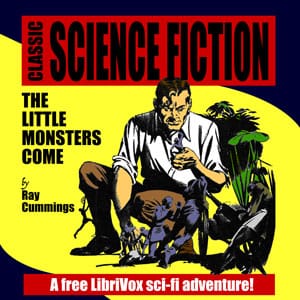 Little Monsters Come