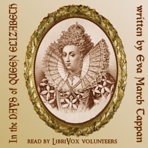 In the Days of Queen Elizabeth