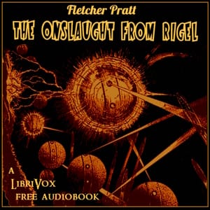 Onslaught from Rigel