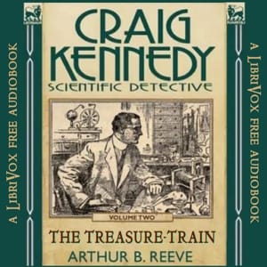 The Treasure-Train