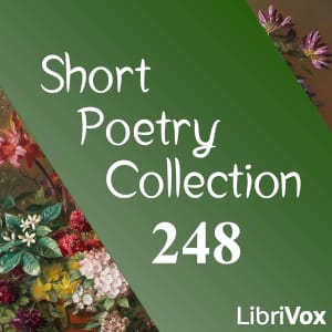 Short Poetry Collection 248