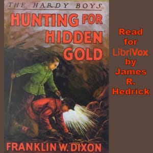 Hunting for Hidden Gold
