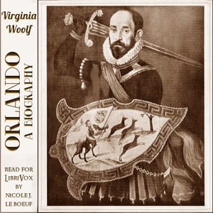 Orlando, A Biography (version 2)