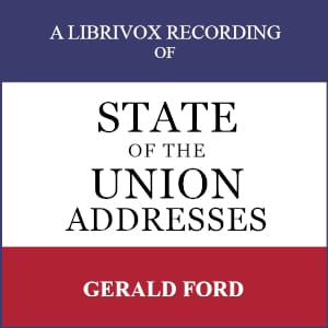 State of the Union Addresses by United States Presidents (1975 - 1977)