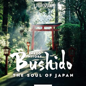 Bushido: The Soul of Japan (Version 2)