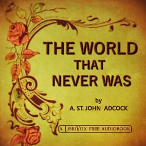 World that Never Was