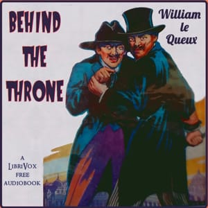 Behind the Throne