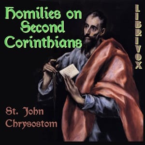 Homilies on Second Corinthians