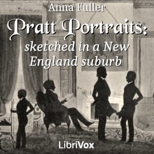 Pratt Portraits