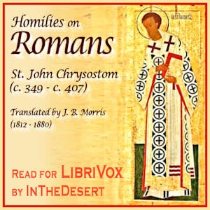 Homilies on Romans