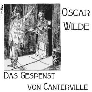 Gespenst von Canterville