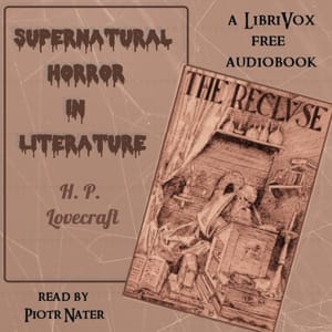 Supernatural Horror in Literature