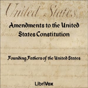 Amendments to the United States Constitution (version 2)