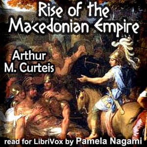Rise of the Macedonian Empire