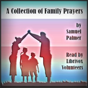 Collection of Family Prayers