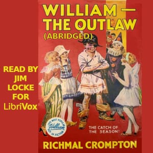 William The Outlaw (Abridged)