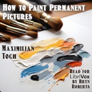 How to Paint Permanent Pictures