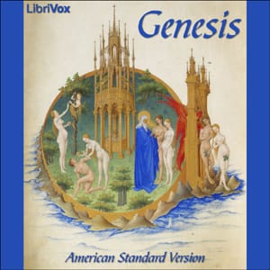 Bible (ASV) 01: Genesis